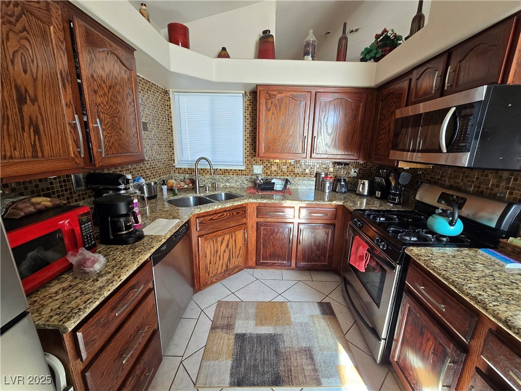 3830 Passionfruit Street North Las Vegas NV 89032