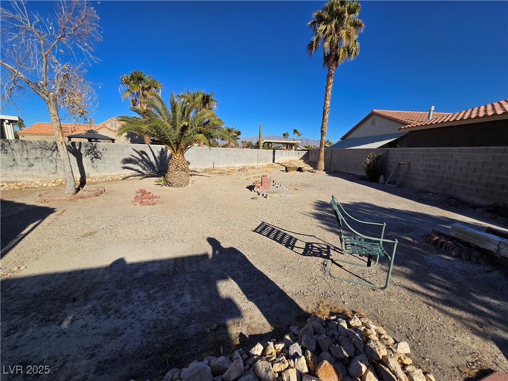 3830 Passionfruit Street North Las Vegas NV 89032