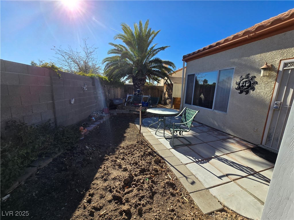 3830 Passionfruit Street North Las Vegas NV 89032