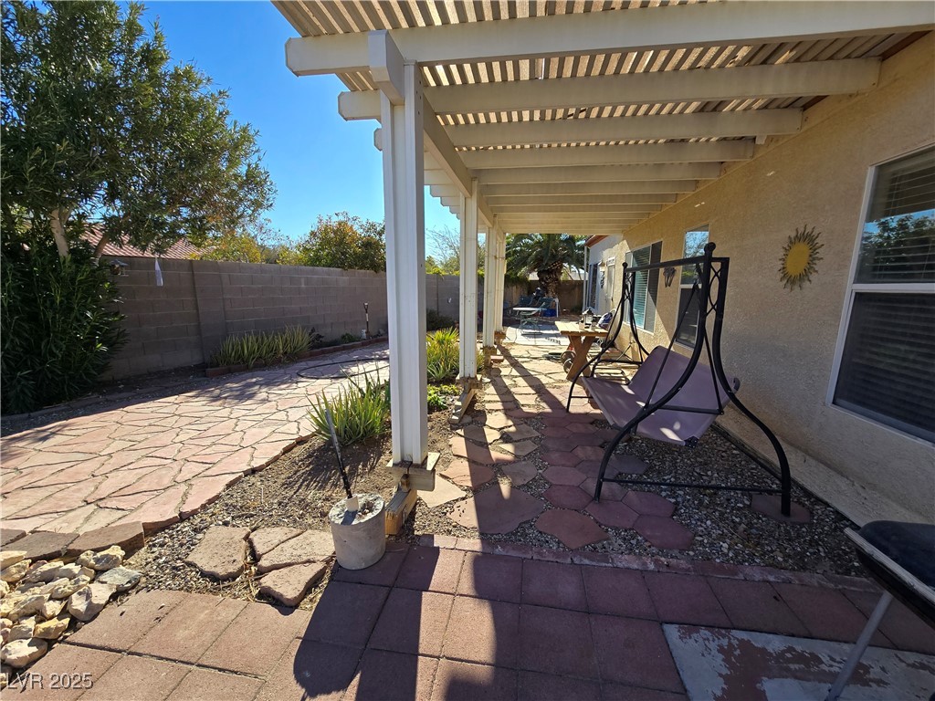 3830 Passionfruit Street North Las Vegas NV 89032