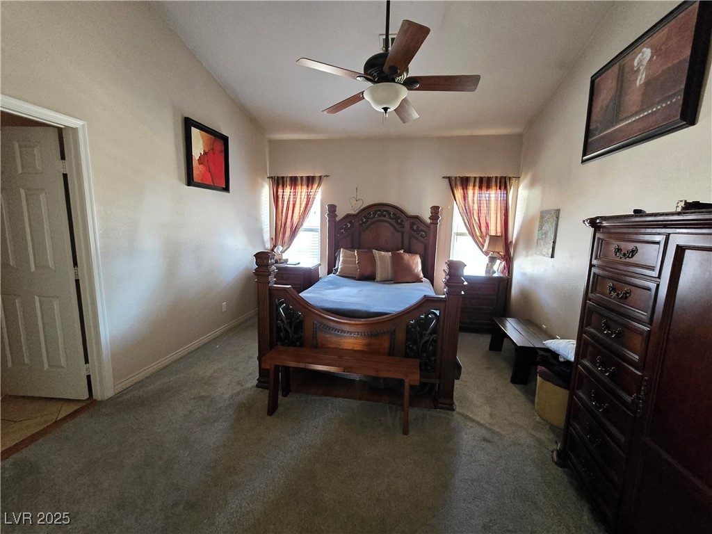 3830 Passionfruit Street North Las Vegas NV 89032