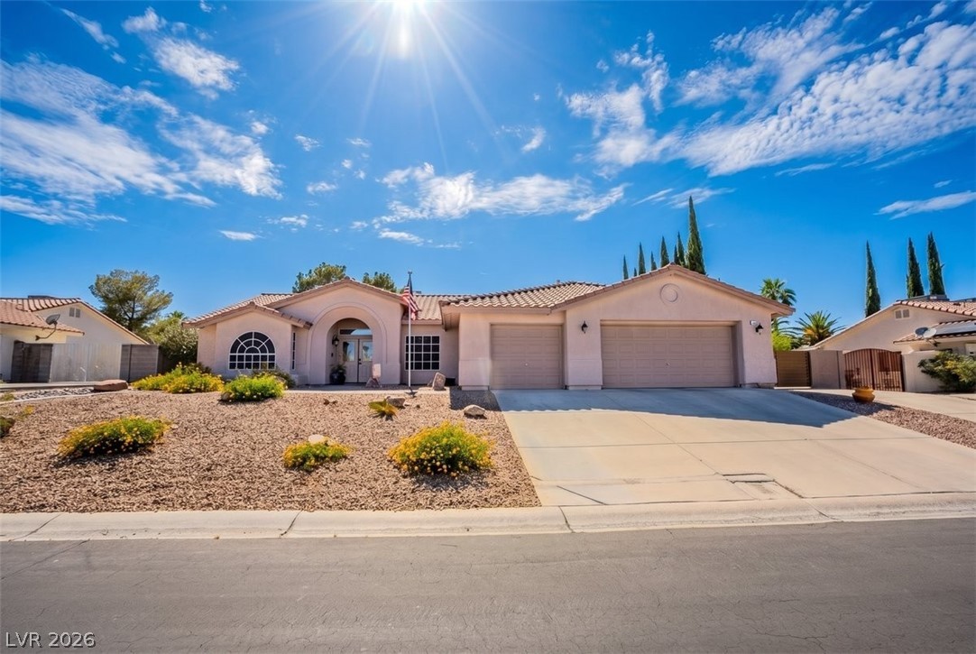 4017 Tyler William Lane Las Vegas NV 89130