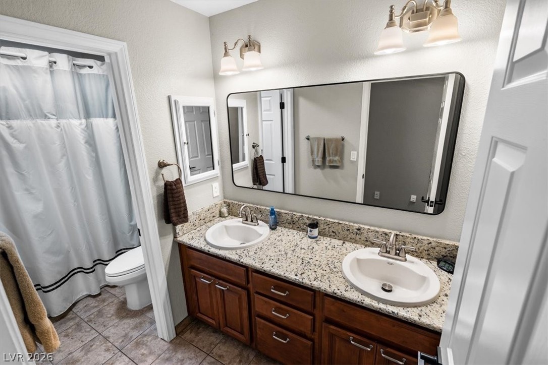 4017 Tyler William Lane Las Vegas NV 89130