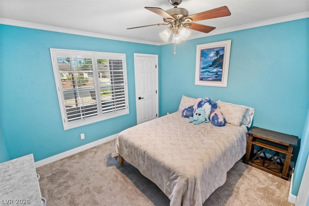 4017 Tyler William Lane Las Vegas NV 89130
