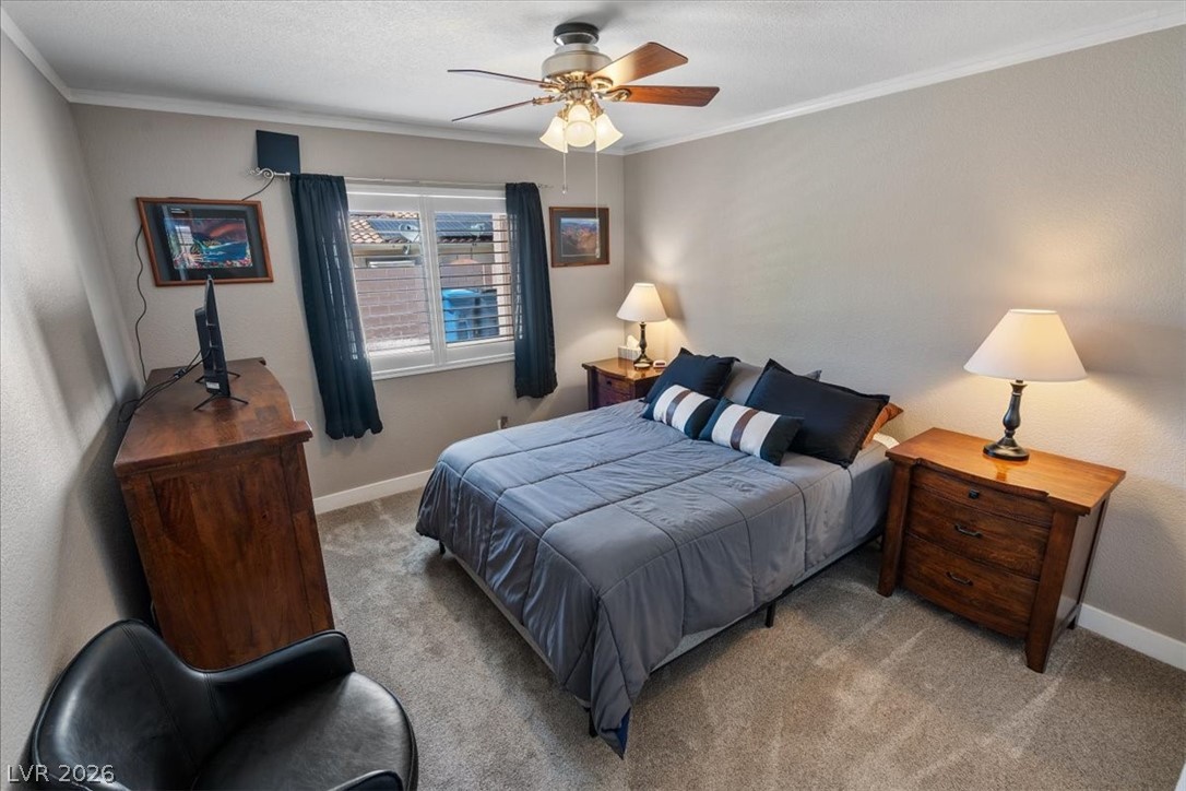 4017 Tyler William Lane Las Vegas NV 89130