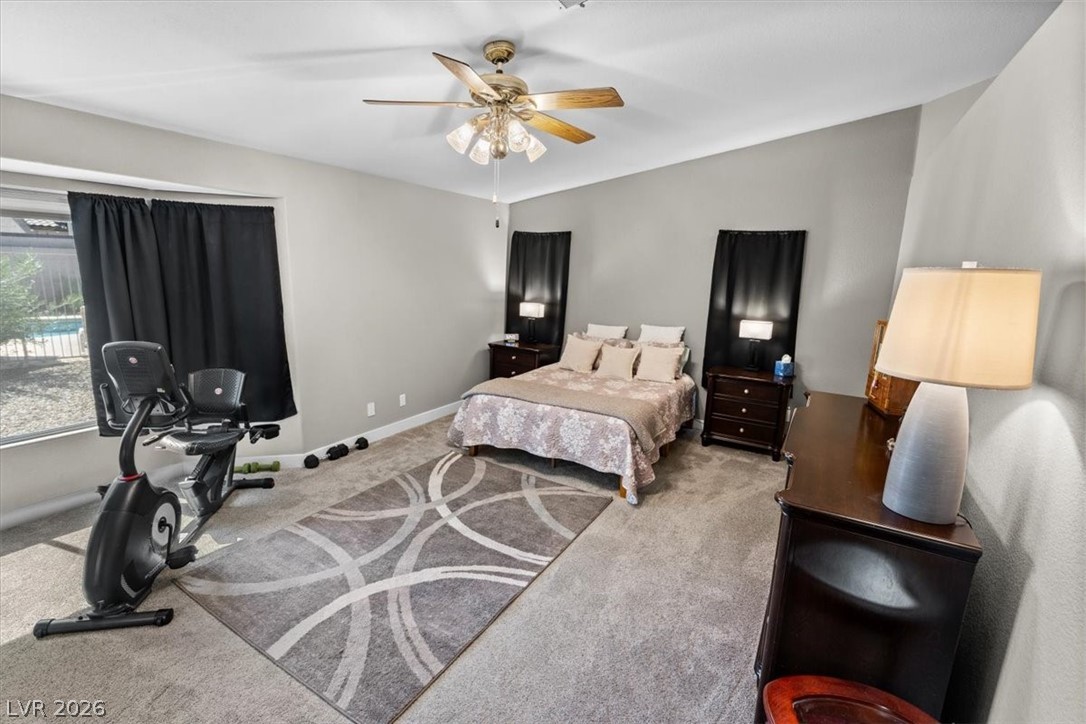 4017 Tyler William Lane Las Vegas NV 89130