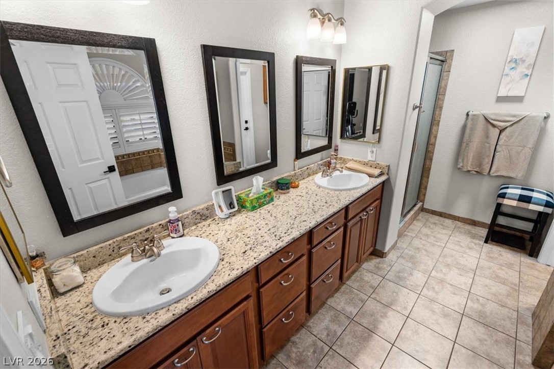 4017 Tyler William Lane Las Vegas NV 89130