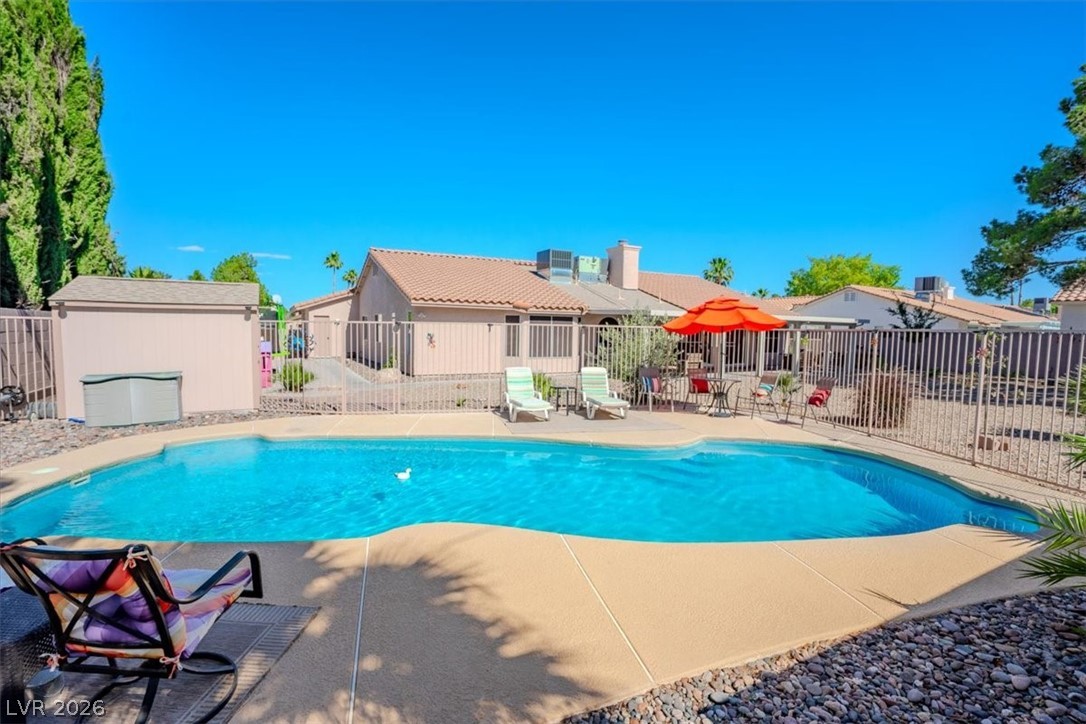 4017 Tyler William Lane Las Vegas NV 89130