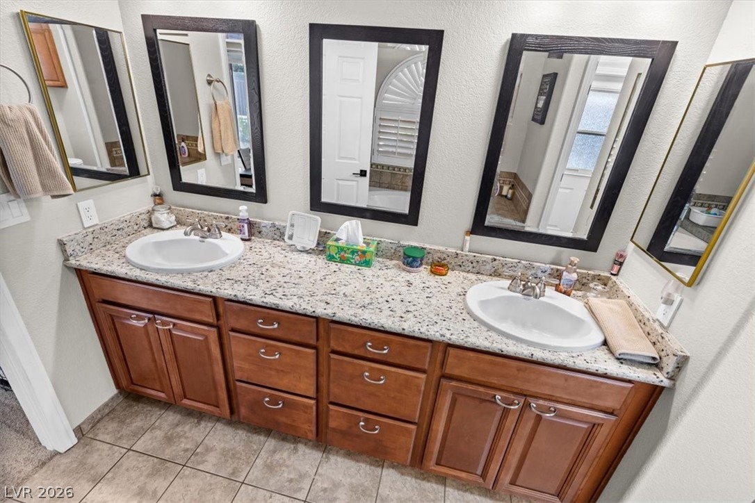 4017 Tyler William Lane Las Vegas NV 89130
