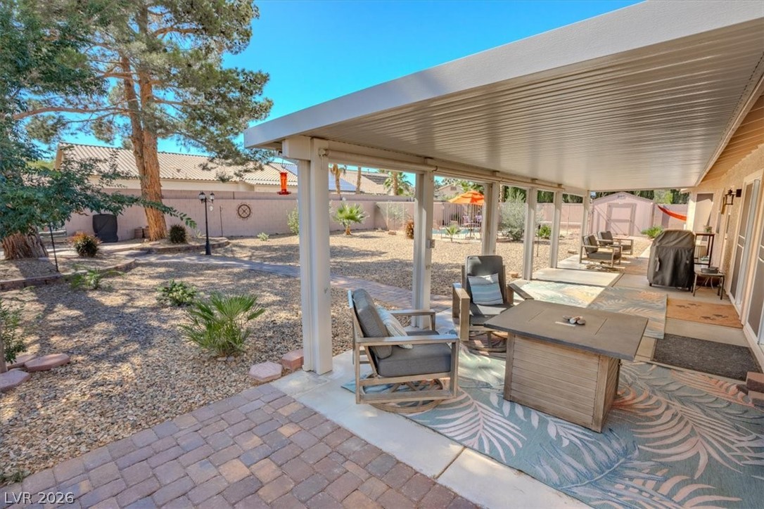 4017 Tyler William Lane Las Vegas NV 89130