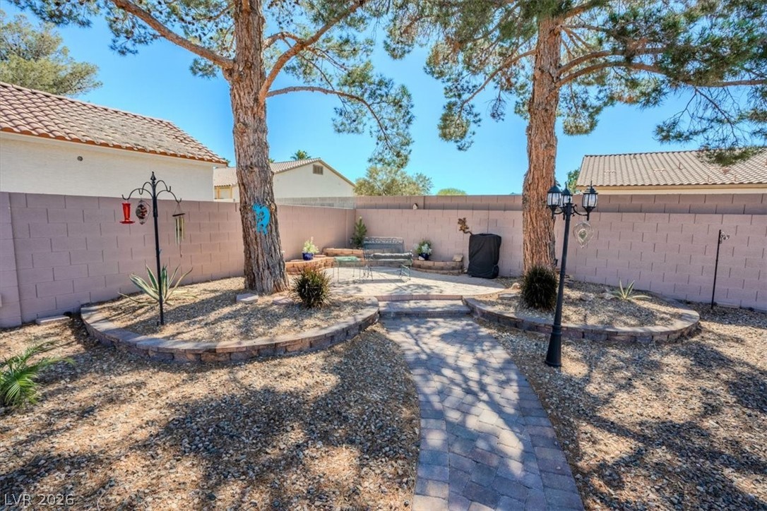 4017 Tyler William Lane Las Vegas NV 89130