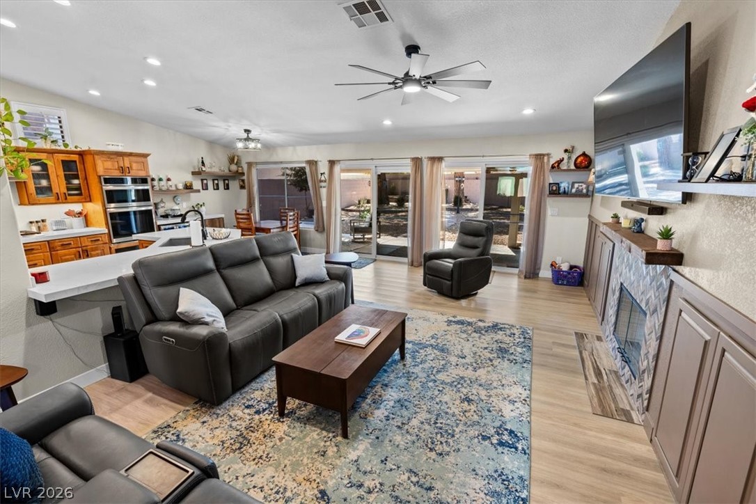 4017 Tyler William Lane Las Vegas NV 89130