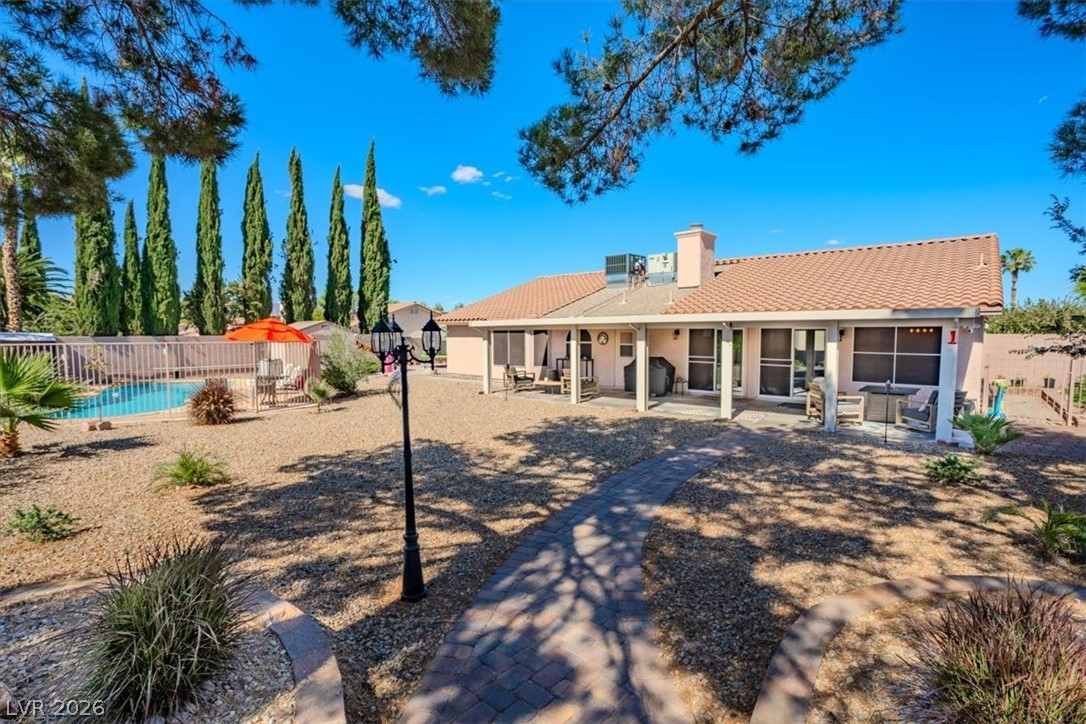 4017 Tyler William Lane Las Vegas NV 89130