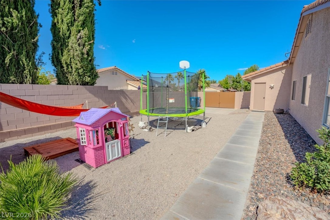4017 Tyler William Lane Las Vegas NV 89130