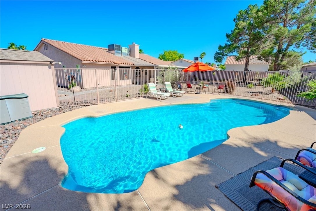 4017 Tyler William Lane Las Vegas NV 89130