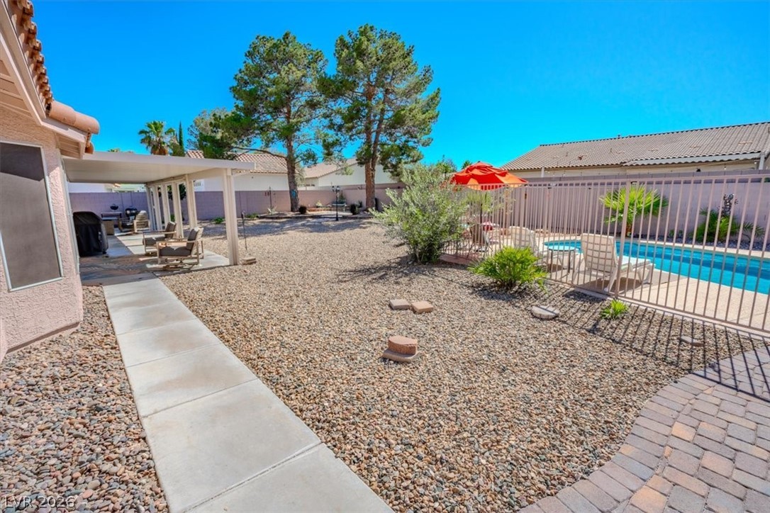 4017 Tyler William Lane Las Vegas NV 89130