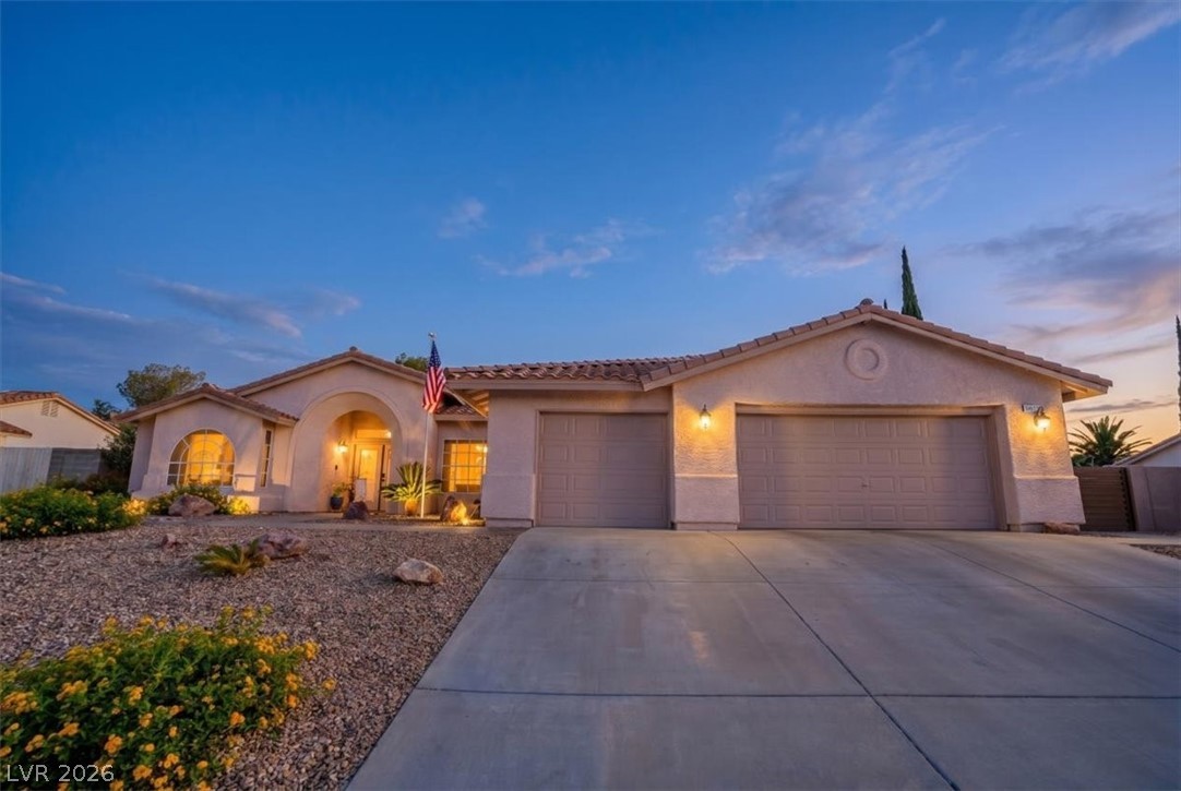 4017 Tyler William Lane Las Vegas NV 89130