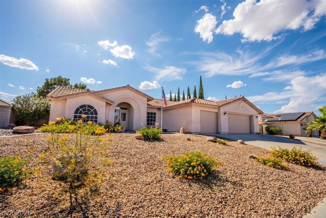 4017 Tyler William Lane Las Vegas NV 89130