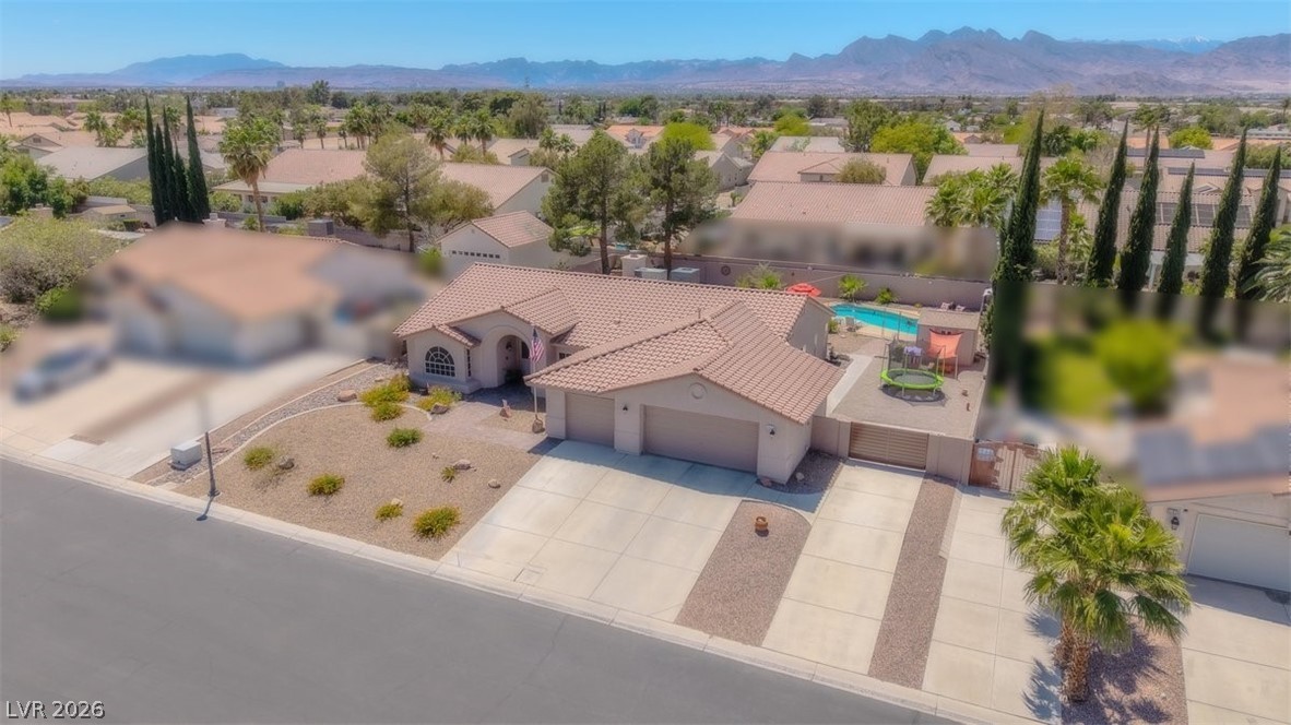 4017 Tyler William Lane Las Vegas NV 89130