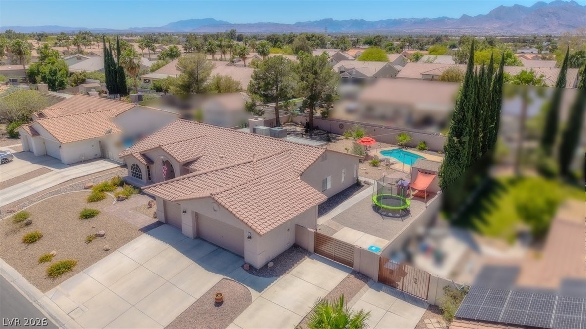 4017 Tyler William Lane Las Vegas NV 89130