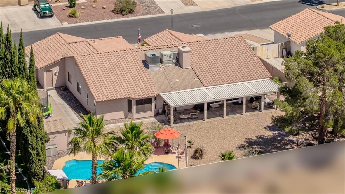 4017 Tyler William Lane Las Vegas NV 89130