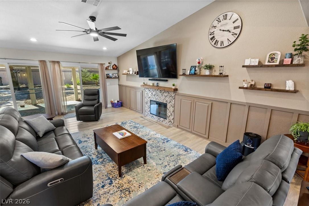 4017 Tyler William Lane Las Vegas NV 89130