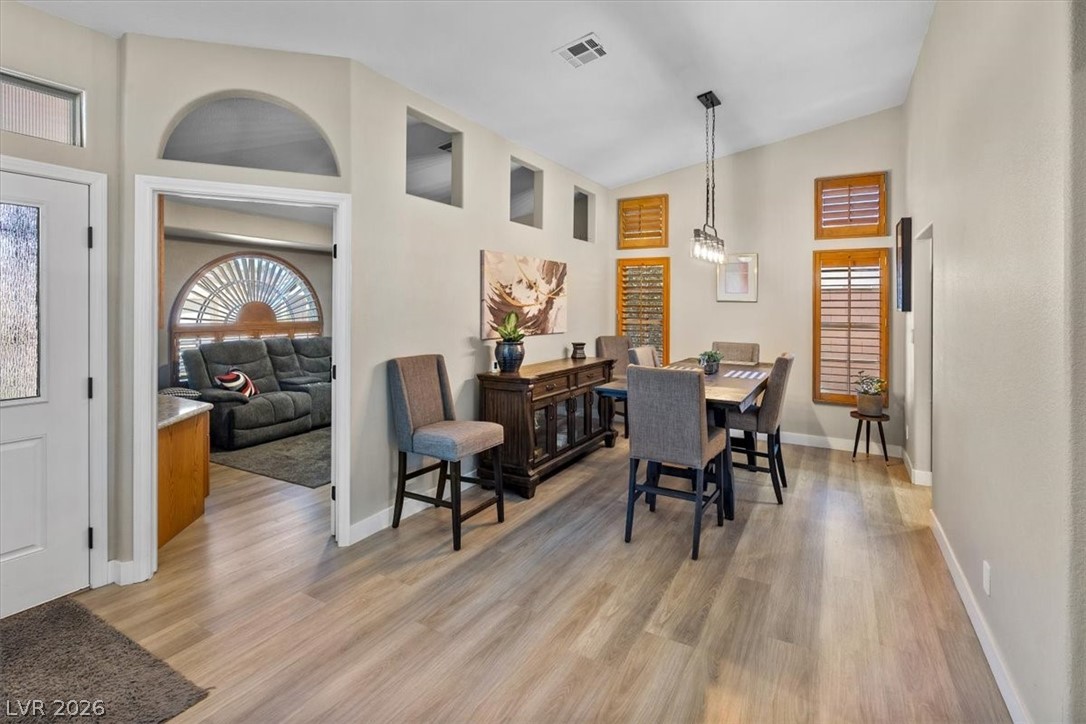 4017 Tyler William Lane Las Vegas NV 89130