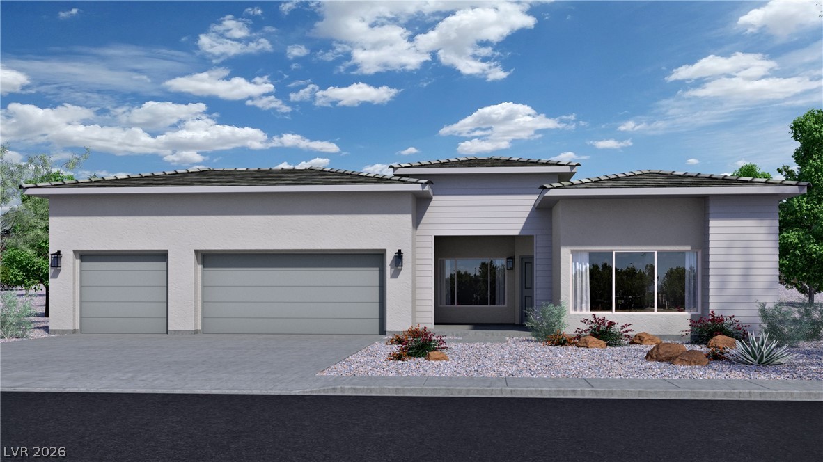 6048 Diophantus Street Las Vegas NV 89130