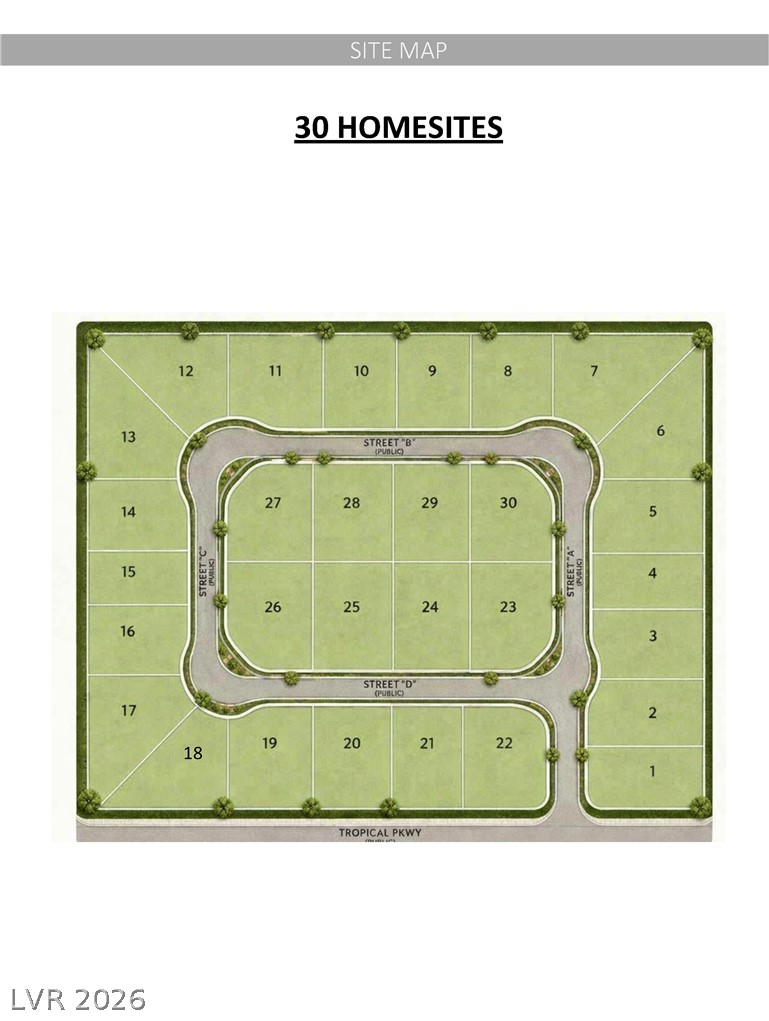6048 Diophantus Street Las Vegas NV 89130