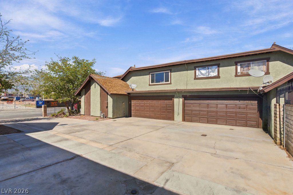 3178 Cameron Street Las Vegas NV 89102