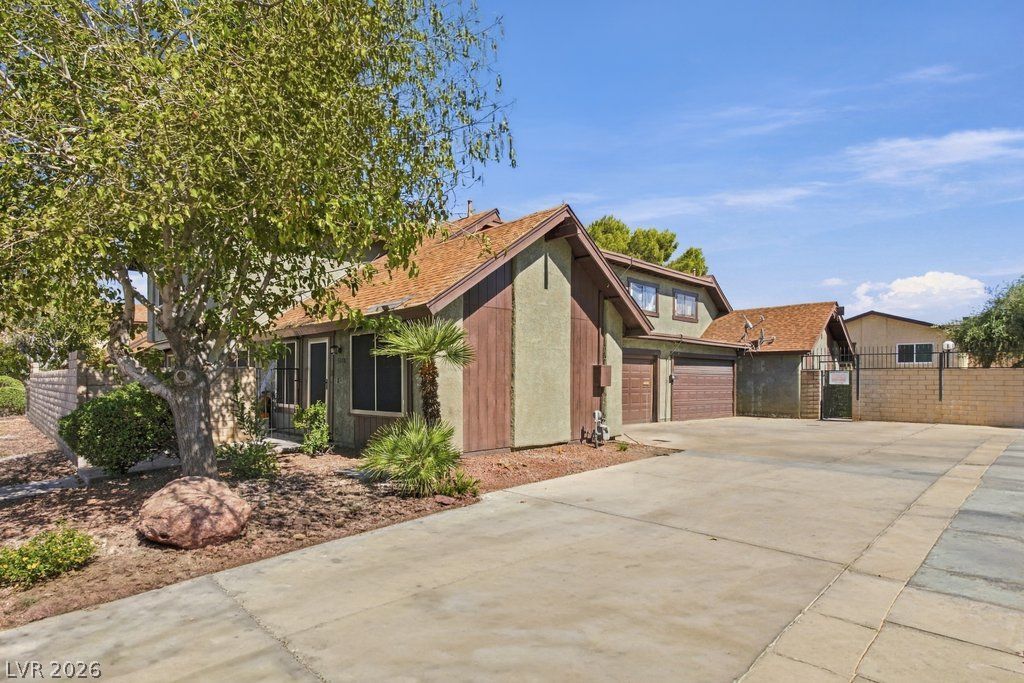 3178 Cameron Street Las Vegas NV 89102