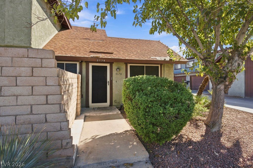 3178 Cameron Street Las Vegas NV 89102