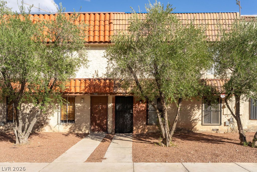 3945 Visby Lane Las Vegas NV 89119