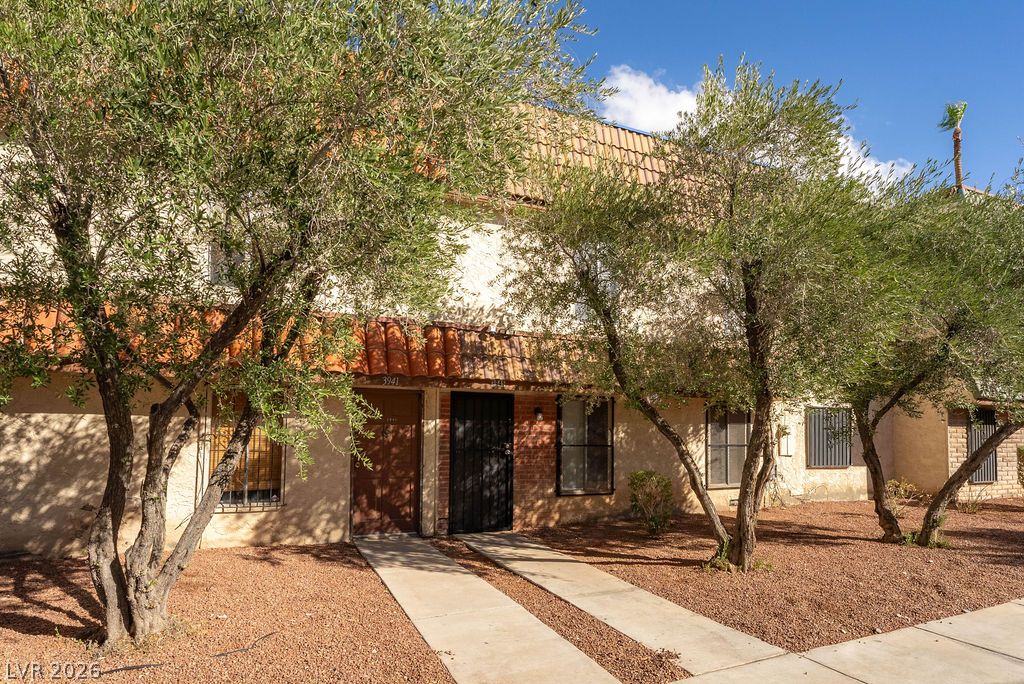 3945 Visby Lane Las Vegas NV 89119