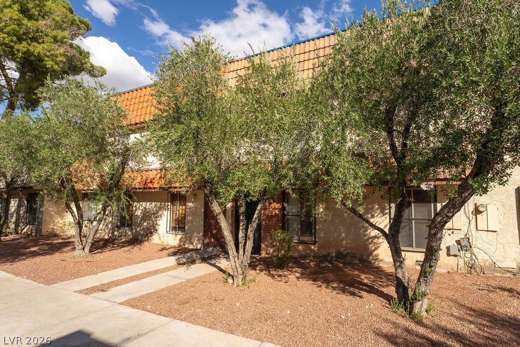 3945 Visby Lane Las Vegas NV 89119