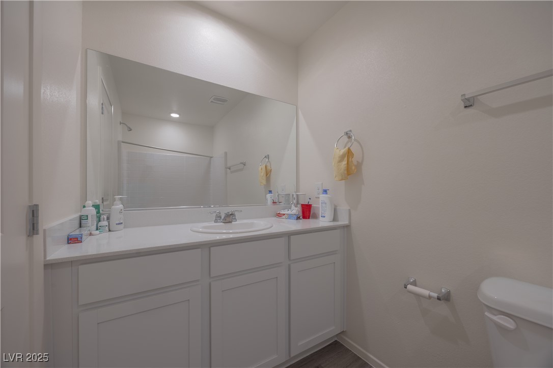 4841 Wine Ridge Avenue Las Vegas NV 89141
