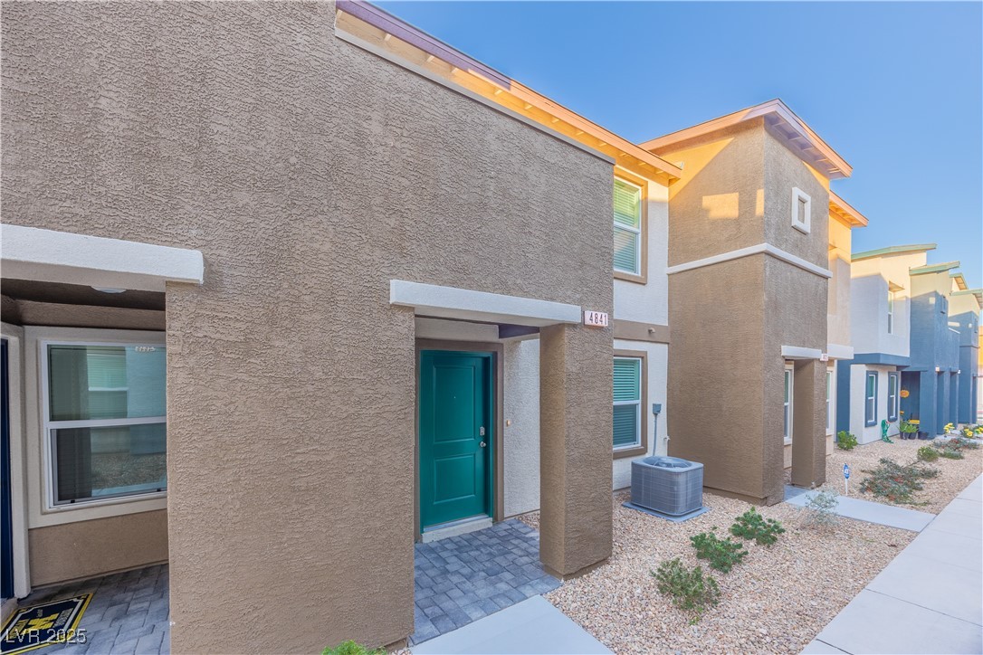 4841 Wine Ridge Avenue Las Vegas NV 89141