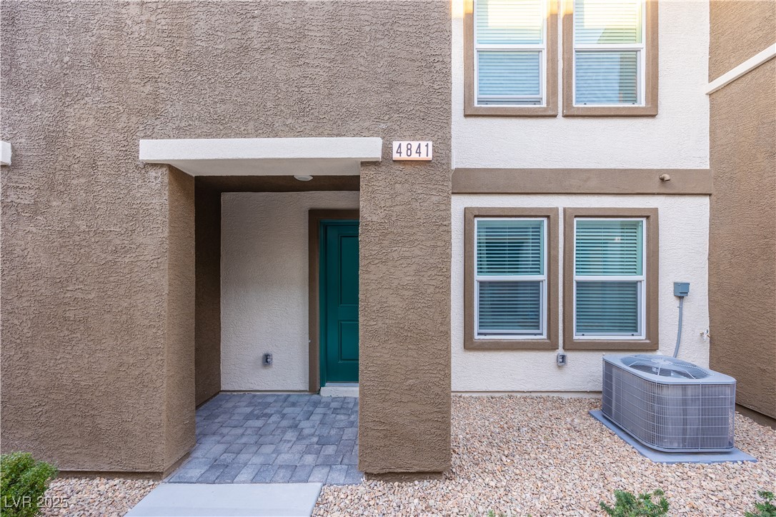 4841 Wine Ridge Avenue Las Vegas NV 89141