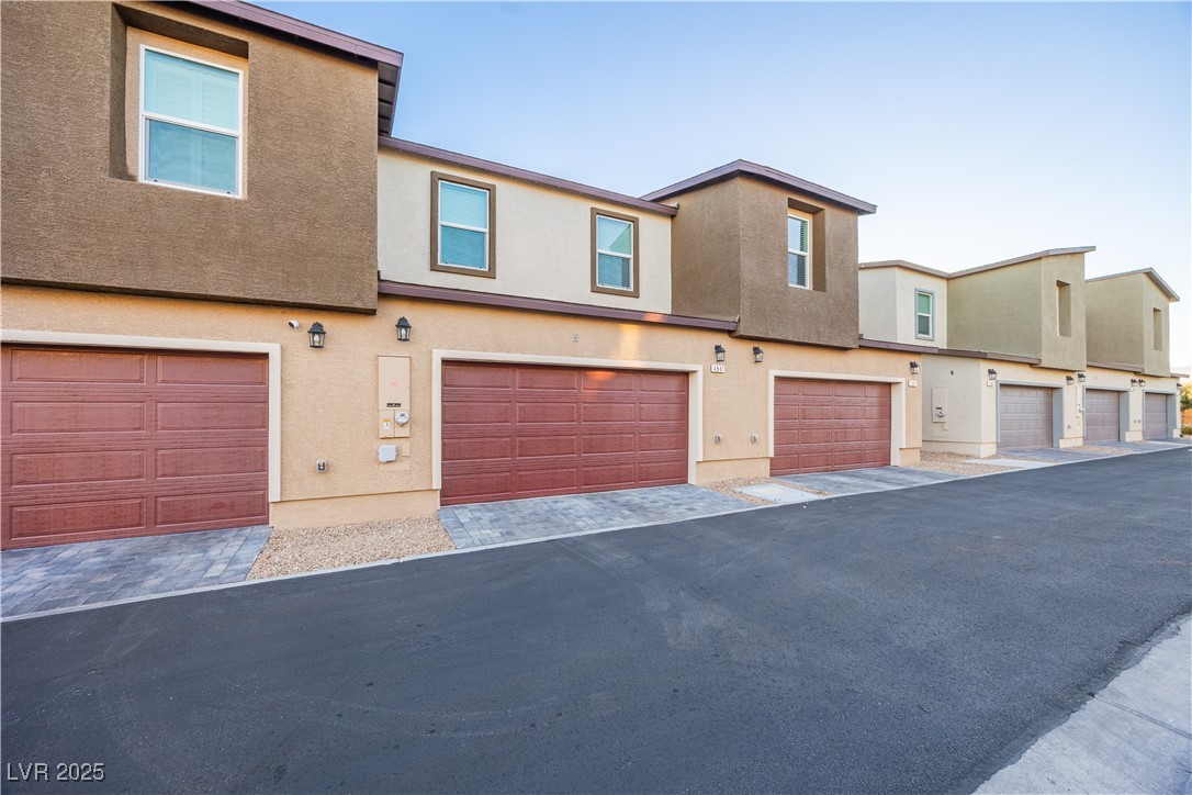 4841 Wine Ridge Avenue Las Vegas NV 89141
