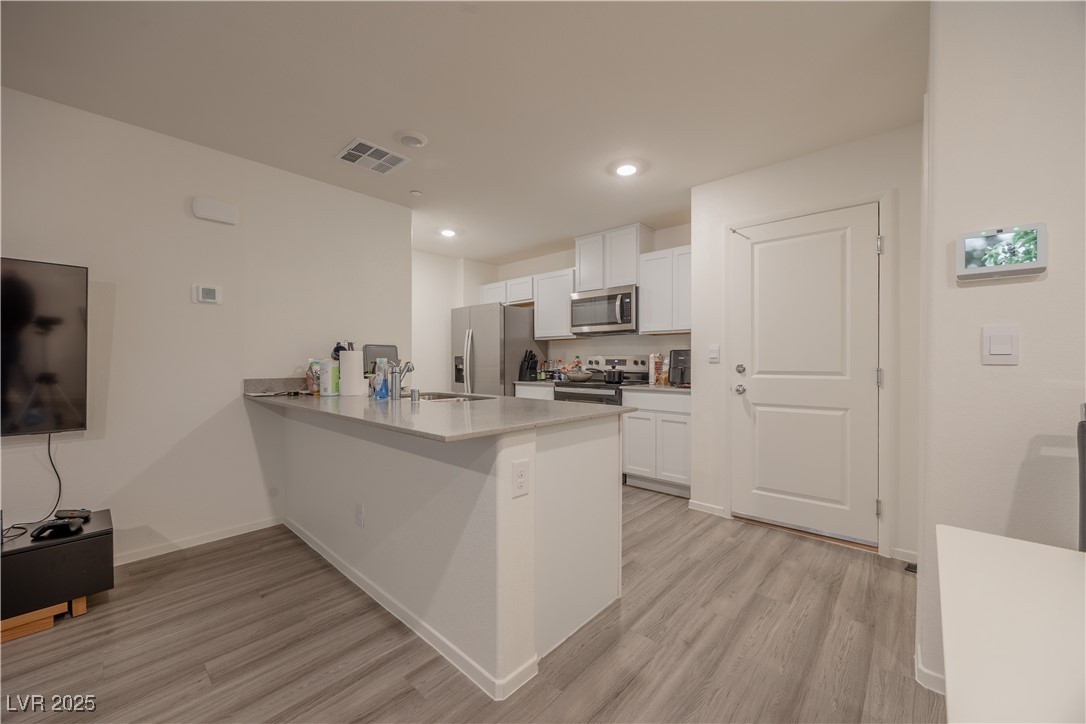 4841 Wine Ridge Avenue Las Vegas NV 89141