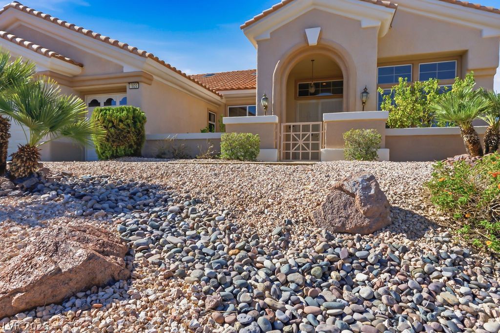 9820 Folsom Drive Las Vegas NV 89134
