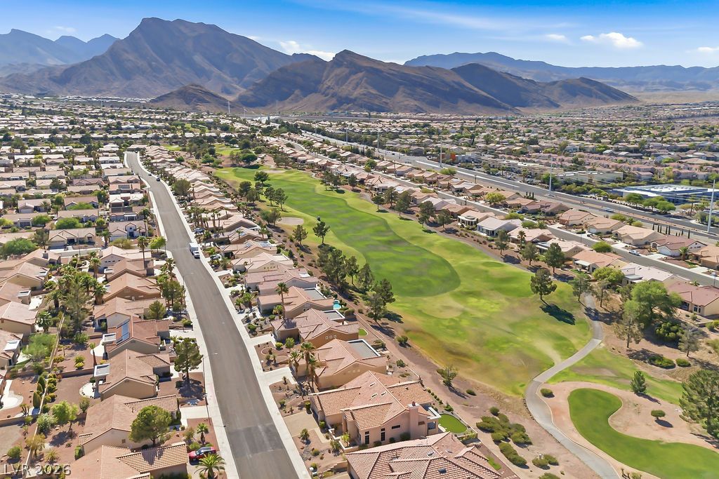 9820 Folsom Drive Las Vegas NV 89134