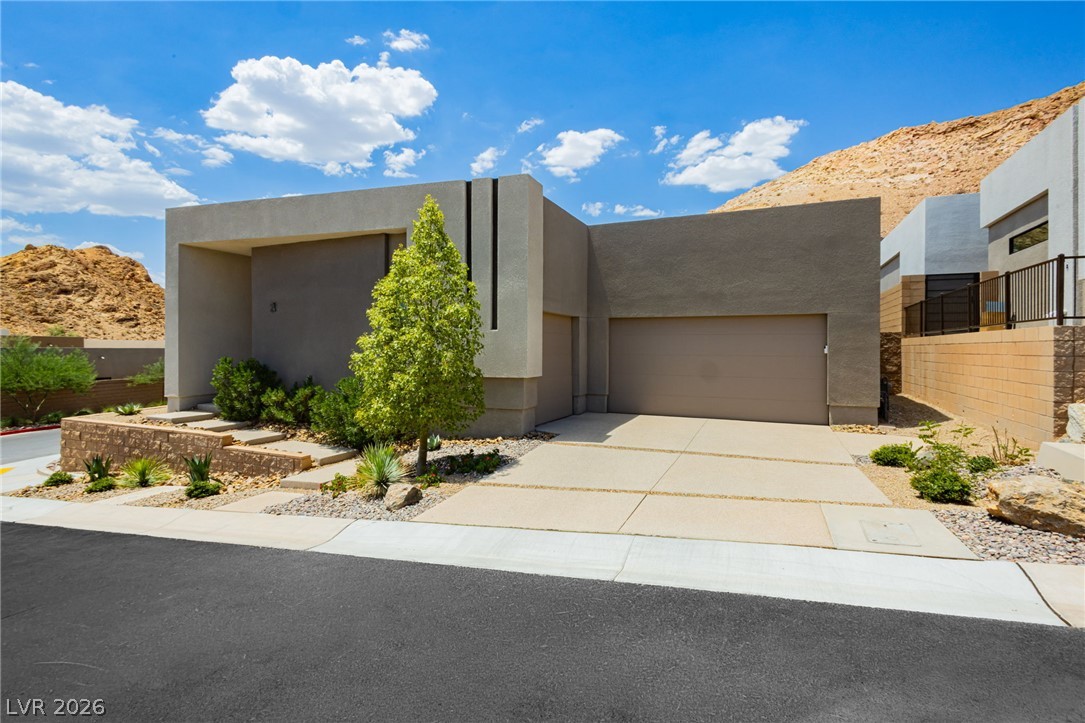 21 Sand Star Lane Henderson NV 89011