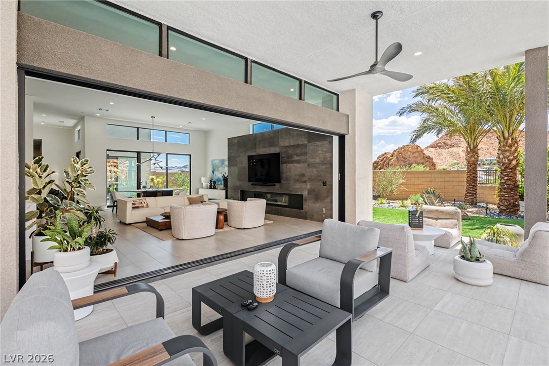 21 Sand Star Lane Henderson NV 89011