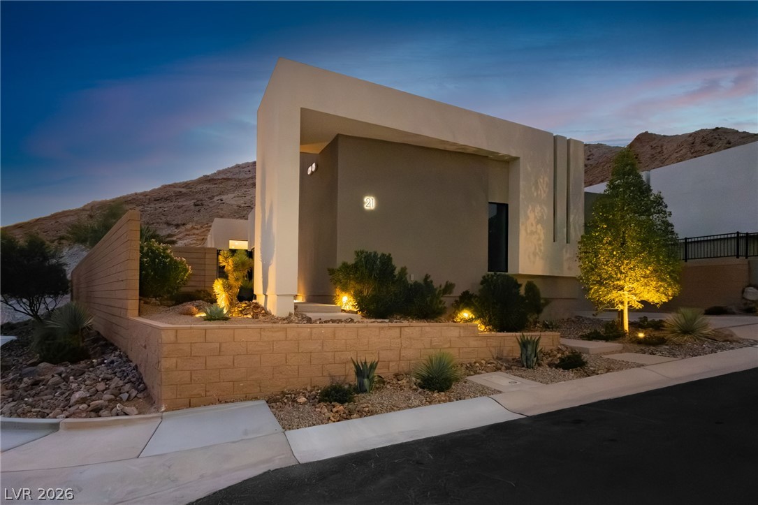 21 Sand Star Lane Henderson NV 89011