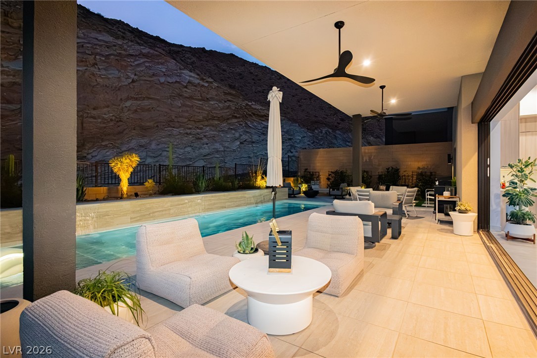 21 Sand Star Lane Henderson NV 89011