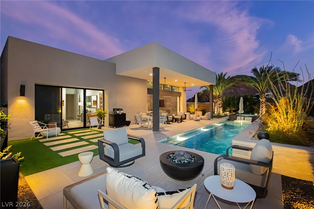 21 Sand Star Lane Henderson NV 89011