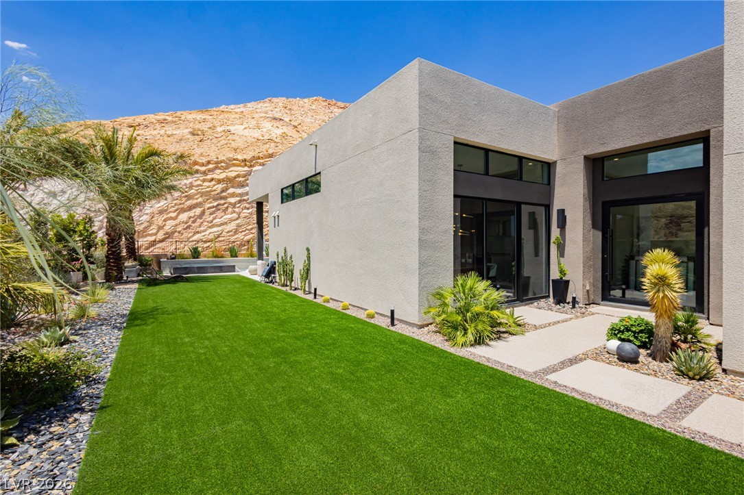 21 Sand Star Lane Henderson NV 89011
