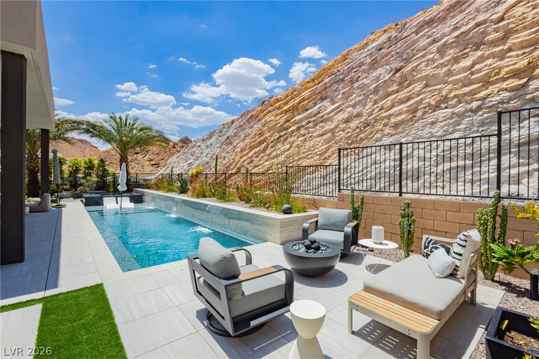 21 Sand Star Lane Henderson NV 89011