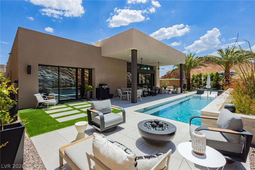 21 Sand Star Lane Henderson NV 89011